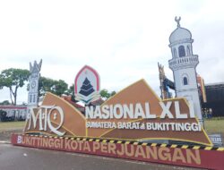 Persiapan Matang, Wako Himbau Warga Sukseskan dan Meriahkan MTQN ke 41 Sumbar