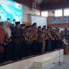 Gubernur Lantik 279 Dewan Hakim, Tim IT dan Panitera MTQ Nasional ke-XLI Tingkat Sumatera Barat