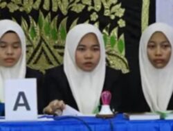 Cabang KTIQ, Perpaduan Wahyu Al Quran dan Akal Berpadu