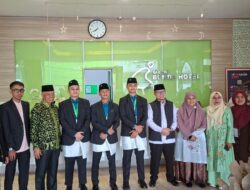 Peluang Juara Umum Terbuka, 29 Kafilah Bukittinggi Tembus Babak Final MTQN ke 41 Sumbar