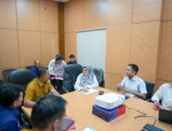 Berkat Kegigihan Bupati, Pemkab Solok Peroleh Anggaran Rp. 145 Miliar Untuk Perbaikan Sarana Air Bersih