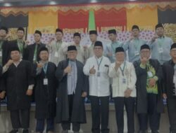 Kabupaten Limapuluh Kota Berhasil Raih Peringkat Atas di MTQN Ke-41 Sumbar
