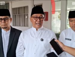 Apel Gabungan ASN Bukittinggi Awali Kinerja Tahun 2026