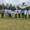 Talang Open Tournament 2025 Resmi Bergulir, 26 Klub Perebutkan Piala Bupati dan Wakil Bupati Solok