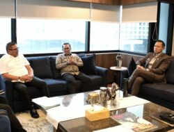 Menko AHY Dorong Kementerian PU Segera Tindaklanjuti Program ICP untuk Bukittinggi