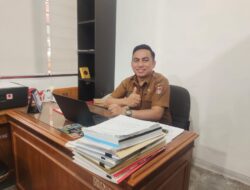 Untuk  Aturan, Kesbangpol Tegaskan, Ormas di Sahkan Kementrian Hukum dan Ham