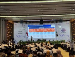 Bupati Solok Ikuti Rakernas XVII APKASI Tahun 2026