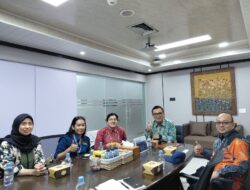 Menteri Fadli Zon Akan Letakkan Batu Pertama Museum Siber di Banten