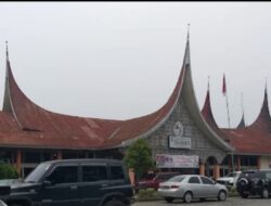 Dinkes Lima Puluh Kota Luncurkan Program Skrining Massal Gratis di 22 Puskesmas