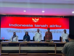 Rapat Sosialisasi PPTPKH Tahun 2026