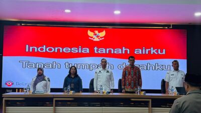 Rapat Sosialisasi PPTPKH Tahun 2026