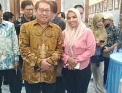Perjalanan Panjang Jurnalis Sumbar Menuju HPN 2026