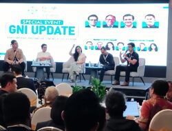Google Mitra Penting Untuk Media Dalam Distribusi Informasi