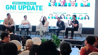 Google Mitra Penting Untuk Media Dalam Distribusi Informasi