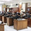 DPRD Bukittinggi Perkuat Fungsi Legislasi, Paripurna Tiga Hari Bahas Perlindungan Warga hingga Angkutan Sekolah Gratis