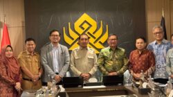 Kementerian Kebudayaan RI Dukung Rangkaian Kegiatan 100 Tahun Jam Gadang