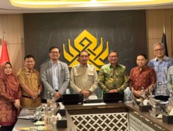 Kementerian Kebudayaan RI Dukung Rangkaian Kegiatan 100 Tahun Jam Gadang