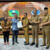 RAIH PREDIKAT KUALITAS TINGGI, KABUPATEN SOLOK PERKUA