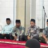 Dari Mimbar Cupak, Wabup Solok Serukan Penguatan Sholat sebagai Pilar Keberkahan Daerah