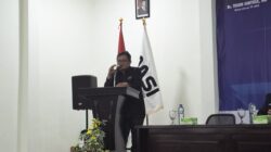 Aklamasi di Musda, Aguswanto–Almudazir Nahkodai JMSI Sumbar 2026–2031