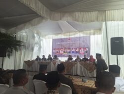 DPRD Bukittinggi Tampung Aspirasi Warga Guguak Panjang Saat Reses