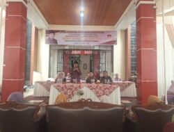 Reses DPRD Bukittinggi, Warga Aur Birugo Tigo Baleh Sampaikan Kebutuhan dan Keluhan