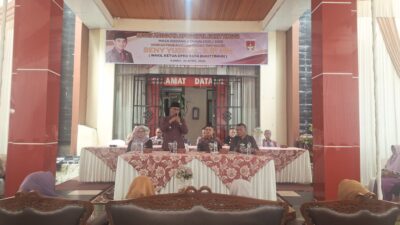 Reses DPRD Bukittinggi, Warga Aur Birugo Tigo Baleh Sampaikan Kebutuhan dan Keluhan