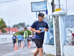 Dari Nol ke Konsisten Perjalanan Inspiratif Kreator Lari Pemula yang Mulai Menginspirasi Banyak Orang