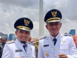 Setahun Kepemimpinan Jon Firman Pandu–H. Candra, Pembangunan Kabupaten Solok Tunjukkan Kemajuan Signifikan