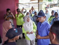 Pemkab Solok Terapkan Labelisasi Rumah Penerima Bansos, Dorong Transparansi