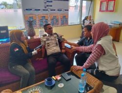 Lapas Bukittinggi, Over kapasitas Dengan Kasus Yang Tak asing 