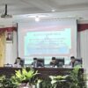 DPRD Bukittinggi Serahkan 147 Rekomendasi LKPJ 2025, Soroti Pendidikan hingga Banjir