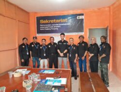 PJKIP Soroti Manfaat Kenaikan Tarif Air, Perumda; Angga Jayani, Janjikan Perbaikan Layanan dari 12 Jadi 16 Jam