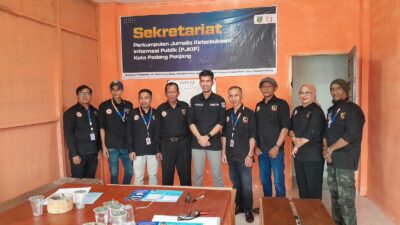 PJKIP Soroti Manfaat Kenaikan Tarif Air, Perumda; Angga Jayani, Janjikan Perbaikan Layanan dari 12 Jadi 16 Jam