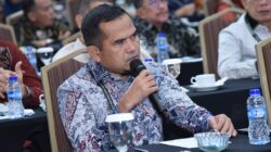 Wabup Solok Dorong Revisi UU Pemerintahan Daerah dalam Forum Aswakada 2026