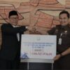 Walikota Bukittinggi Ganjar Penghargaan Kepada Kejari Bukittinggi Dalam Peran Mediasi Ungkap Tunggakan Pajak Miliaran