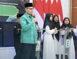 Al Islah Dominasi Grand Final Cerdas Quran Bukittinggi, Lahirkan Generasi Qurani Berprestasi