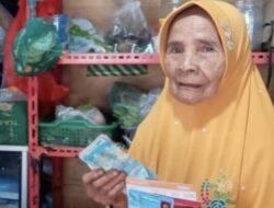 Hilang Selama  Sepekan,  Lansia Ditemukan Tewas di Dalam Jurang