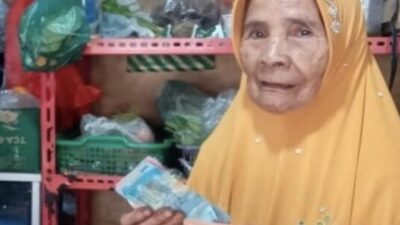 Hilang Selama  Sepekan,  Lansia Ditemukan Tewas di Dalam Jurang