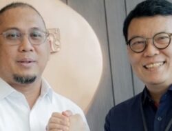 Andre Rosiade Dorong Pembangunan BTS di Langgai, Telkomsel Janjikan Survei Rampung