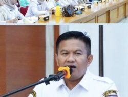 Pemko Bukittinggi Evaluasi ODF, Siapkan Penguatan Sanitasi dan Pembangunan IPLT