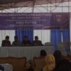 Reses Andi Putra di Campago Ipuh, Warga Sampaikan Aspirasi Infrastruktur hingga Program Lingkungan