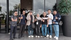 Duka Pers Nasional, Sekjen PWI Pusat Zulmansyah Sekedang Tutup Usia