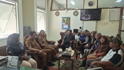 100 Tahun Jam Gadang, Bukittinggi Siap Jadi Panggung Dunia