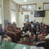 Kominfo Bukittinggi Perkuat Kemitraan dengan Media