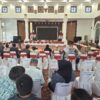 Bukittinggi Gaungkan Hari Jadi Jam Gadang ke Tingkat Internasional