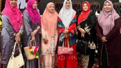 Peringatan Hari Kartini ke-62 di Bukittinggi Angkat Semangat Perempuan Pembelajar Sepanjang Hayat