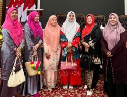 Peringatan Hari Kartini ke-62 di Bukittinggi Angkat Semangat Perempuan Pembelajar Sepanjang Hayat