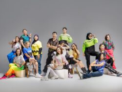 Gusnia: Zumba Bukan Sekadar Olahraga, Tapi Hiburan dan Motivasi Hidup Sehat