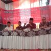 Ketua DPRD Bukittinggi Serap Aspirasi Warga ABTB Saat Reses